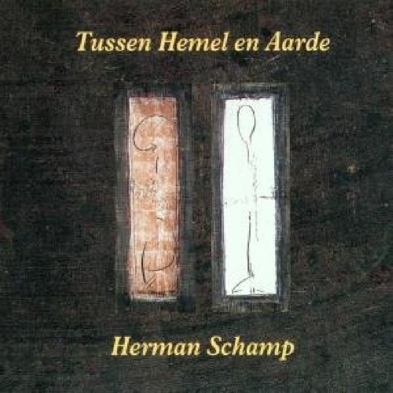 Picture of Herman Schamp - Tussen Hemel en Aarde