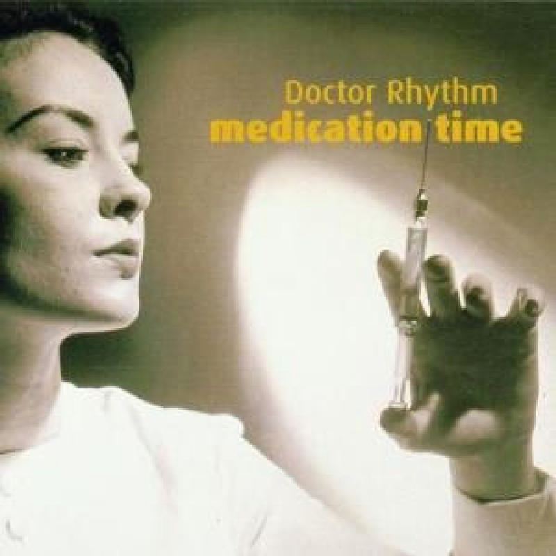Picture of Dr. Rhythm - Medication Time!