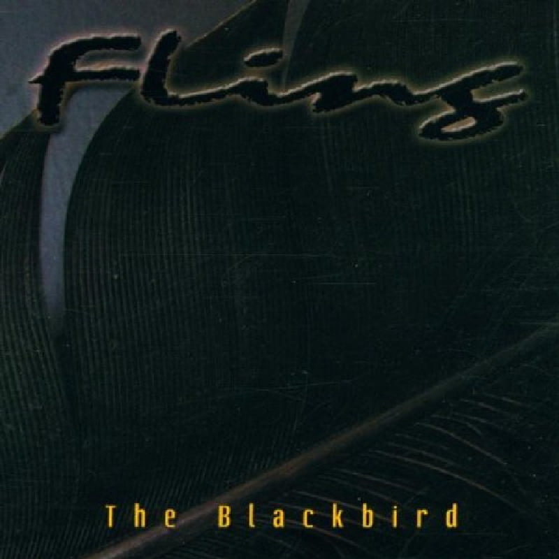 Picture of Fling - The Blackbird