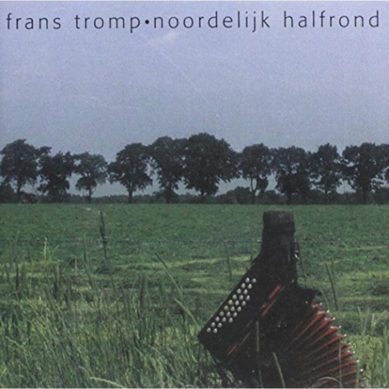 Picture of Frans Tromp - Noordelijk Halfrond
