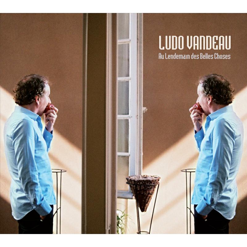 Picture of Ludo Vandeau - Au Lendemain Des Belles Choses