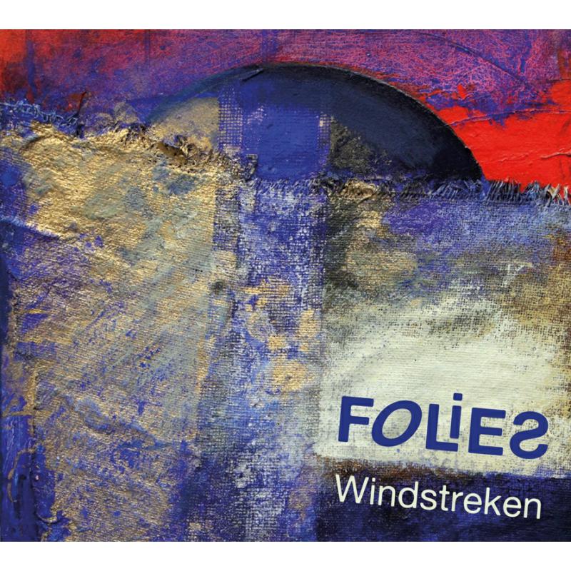 Picture of Windstreken - Folies