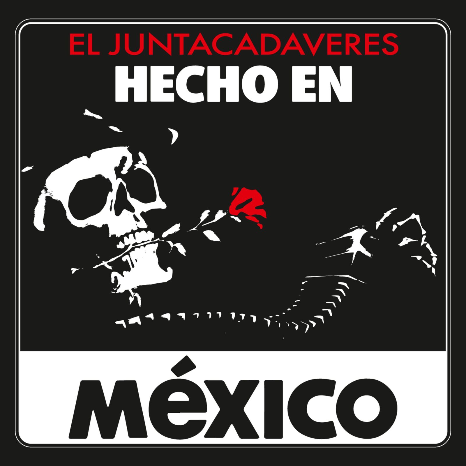 Picture of El Juntacadaveres - Hecho en Mexico