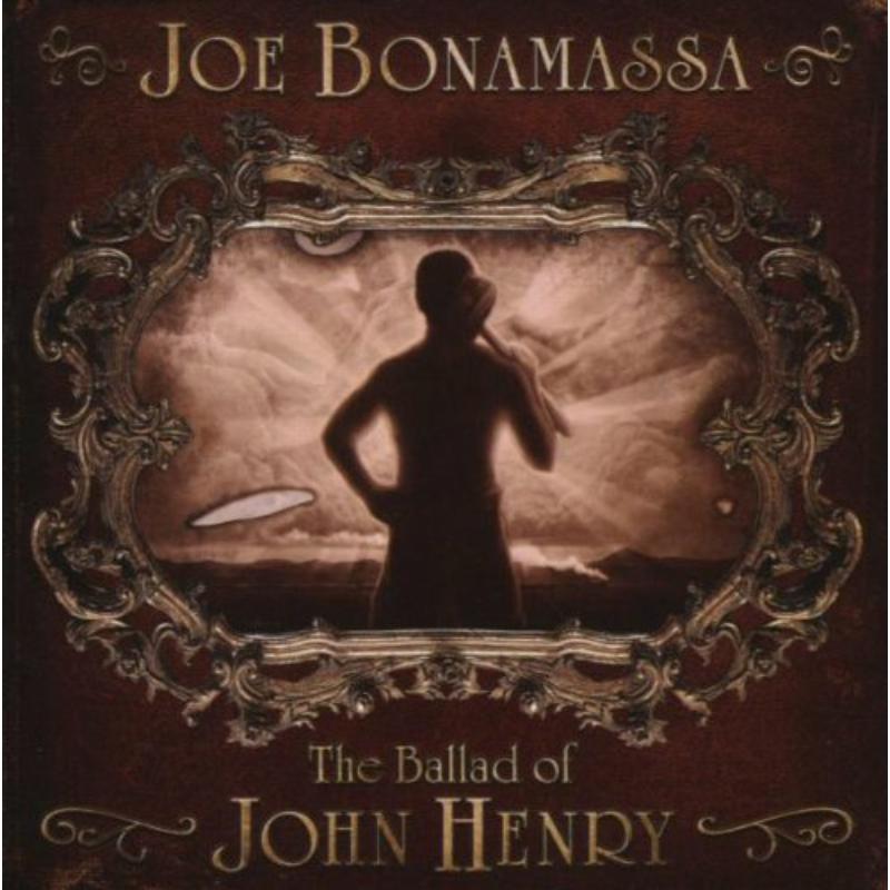 Picture of Joe Bonamassa - The Ballad Of John Henry