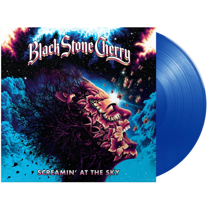Picture of Black Stone Cherry - Screamin' At The Sky