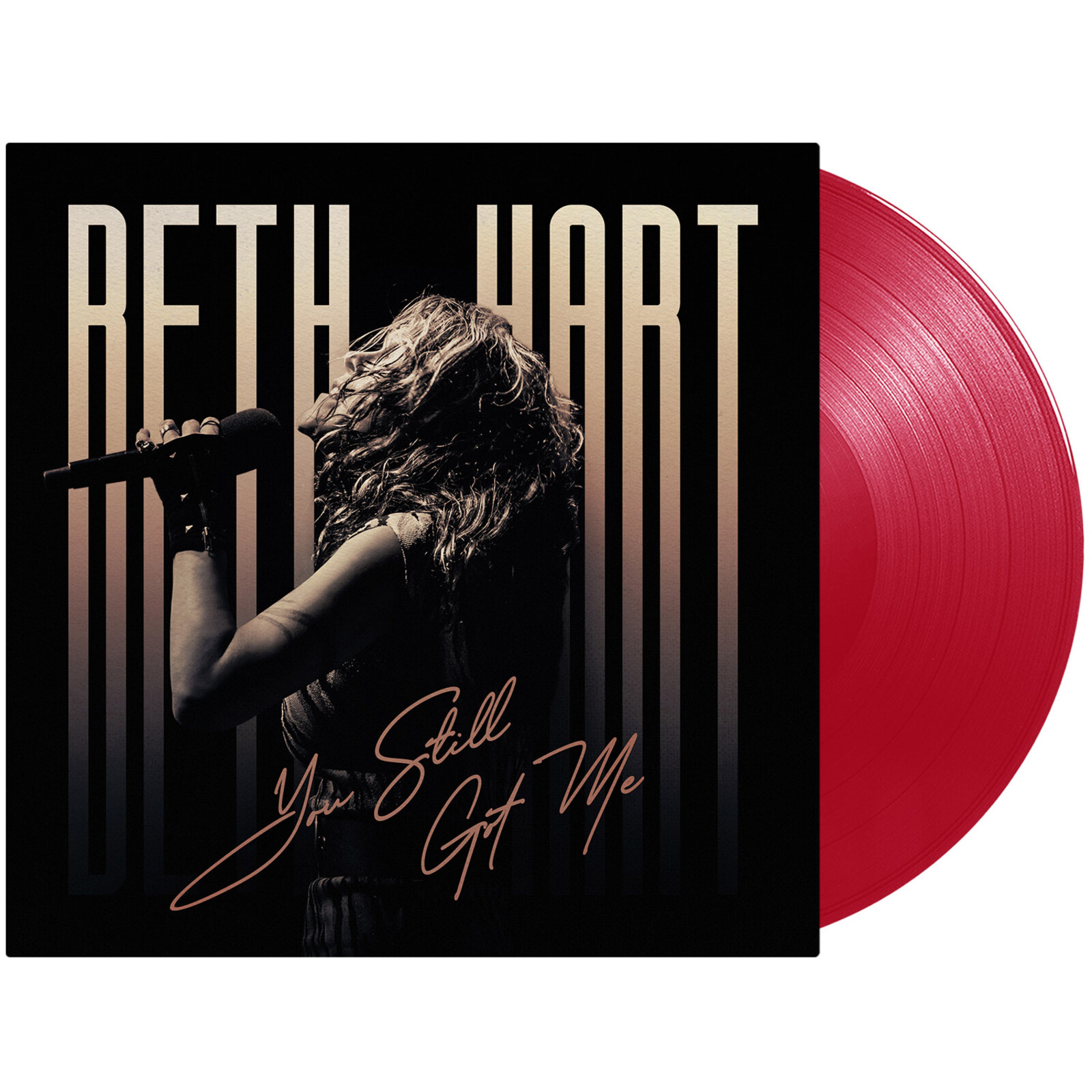 Picture of Beth Hart - You Still Got Me