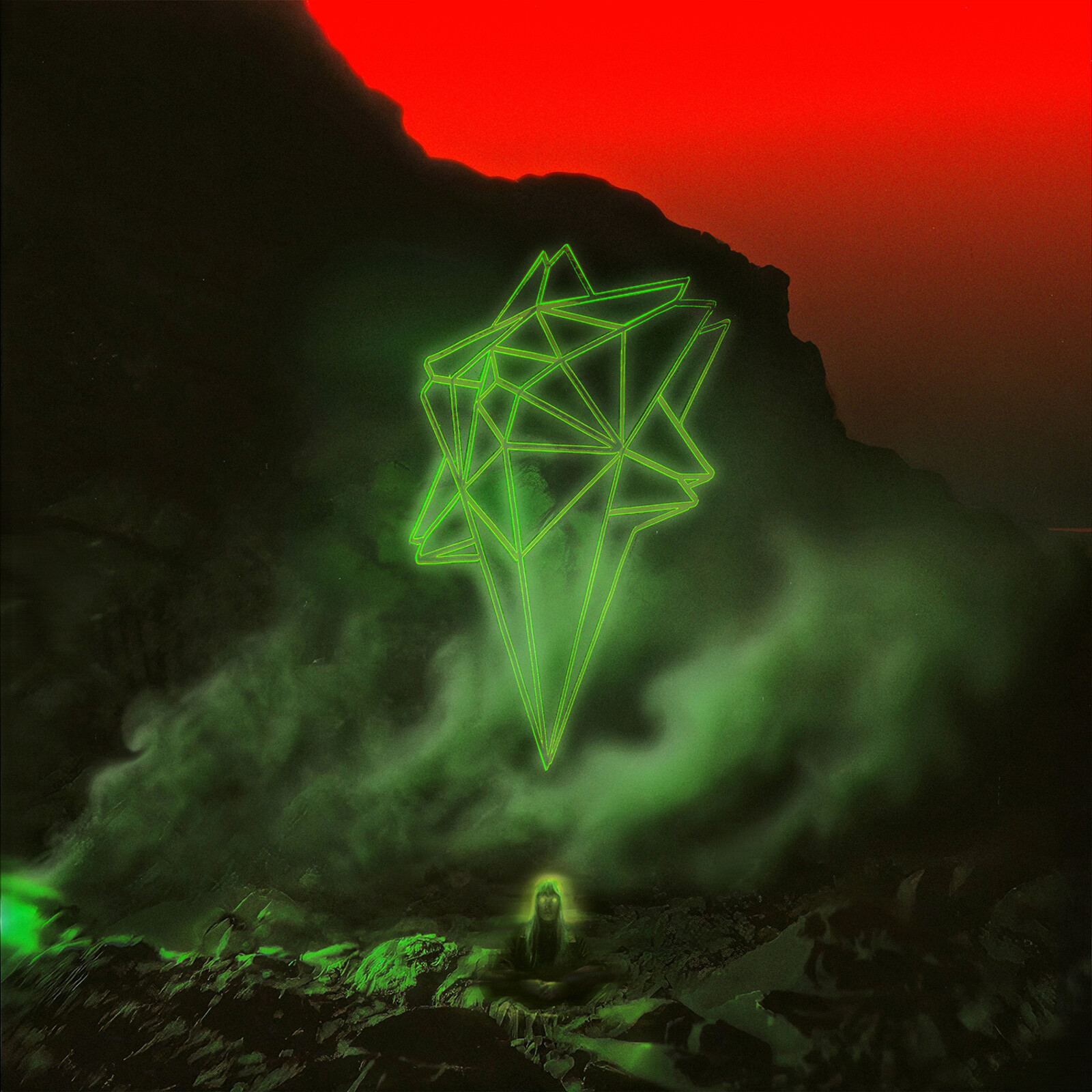 Picture of Calva Louise - Edge Of the Abyss