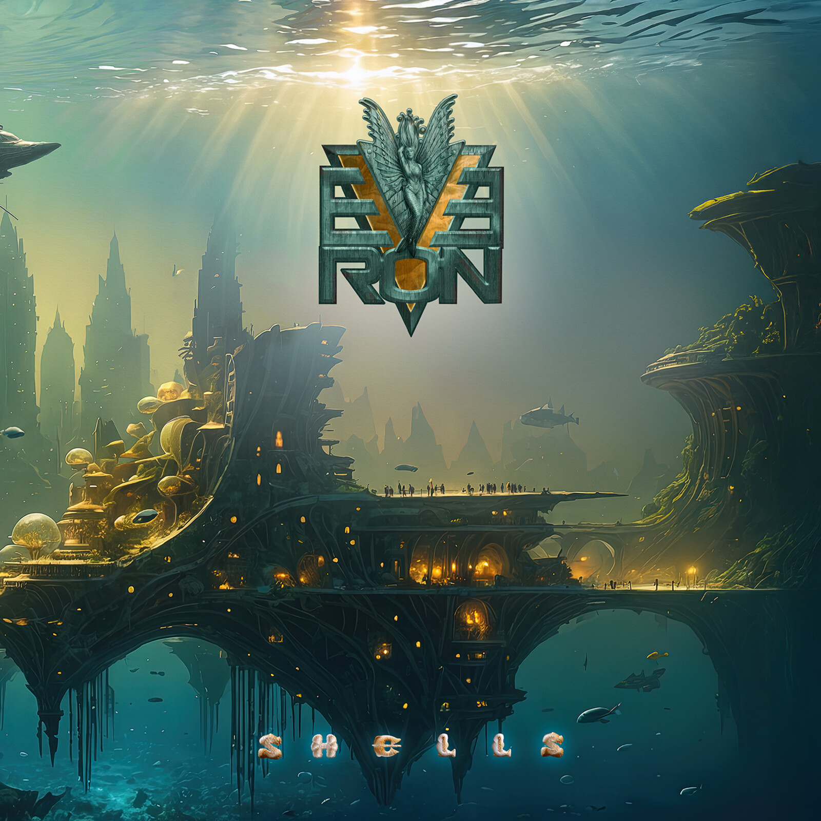 Picture of Everon - Shells