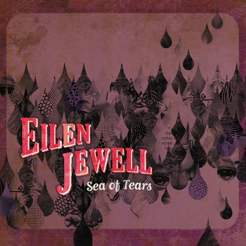 Picture of Eilen Jewell - Sea Of Tears