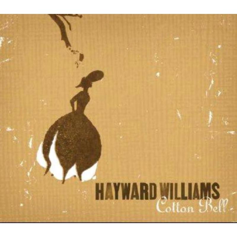 Picture of Hayward Williams - Cotton Bell -Digi-