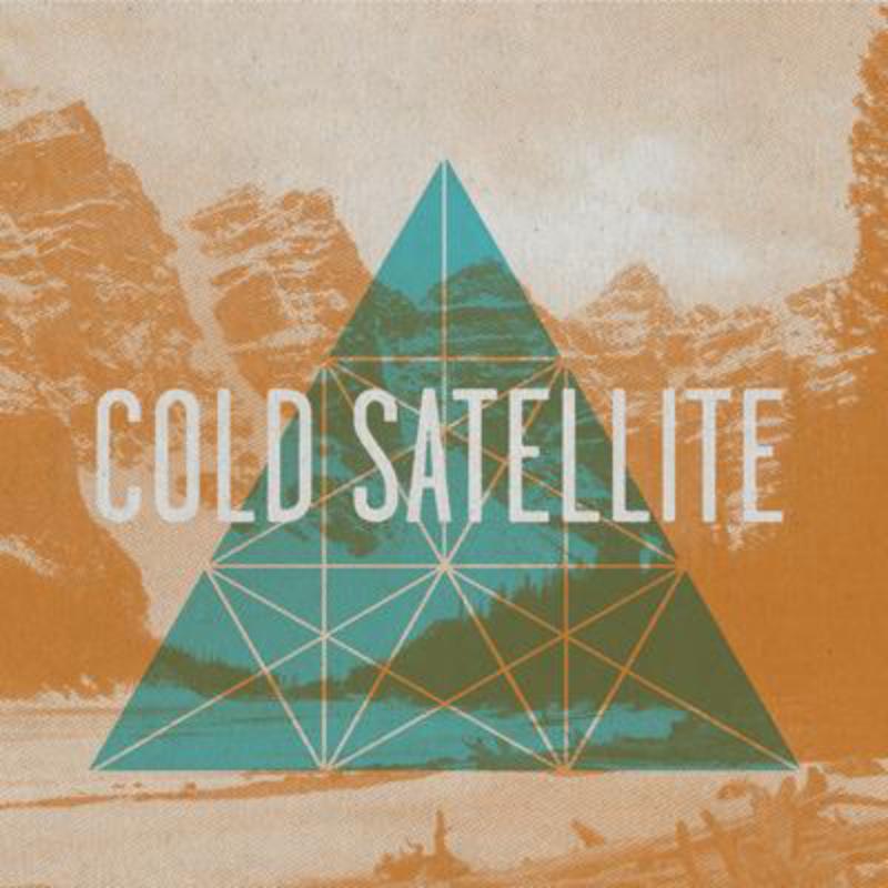 Picture of Jeffrey Foucault - Cold Satellite
