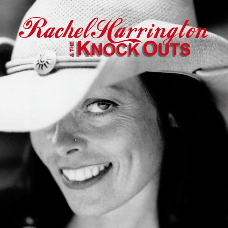 Picture of Rachel & The Harrington - Knockouts
