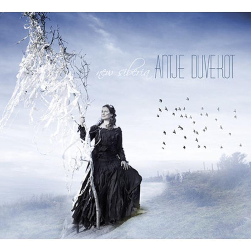 Picture of Antje Duvekot - New Siberia