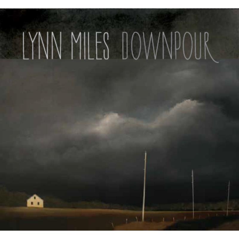 Picture of Lynn Miles - Downpour