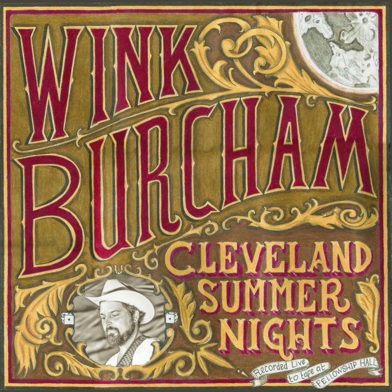 Picture of Wink Burcham - Cleveland Summer Nights