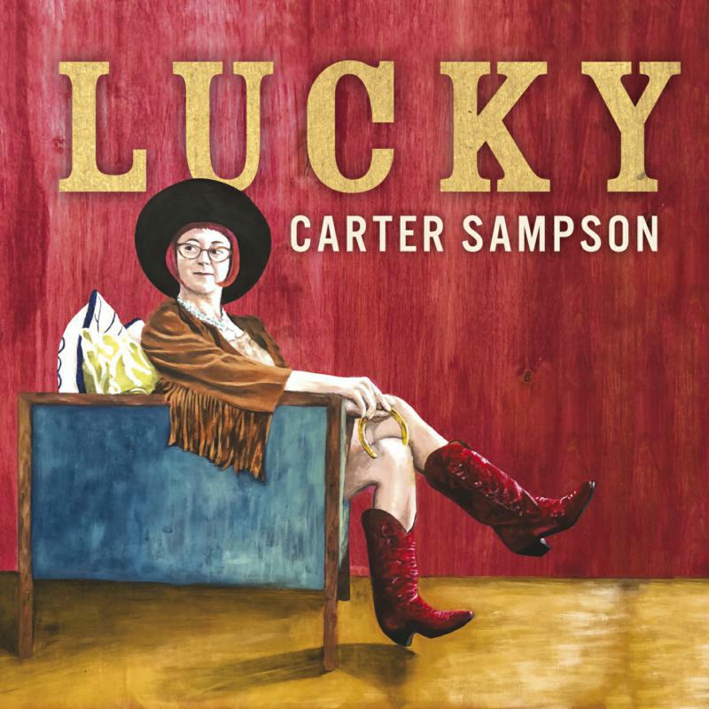 Picture of Carter Sampson - Lucky
