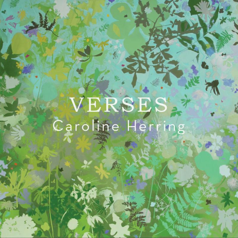 Picture of Caroline Herring - Verses