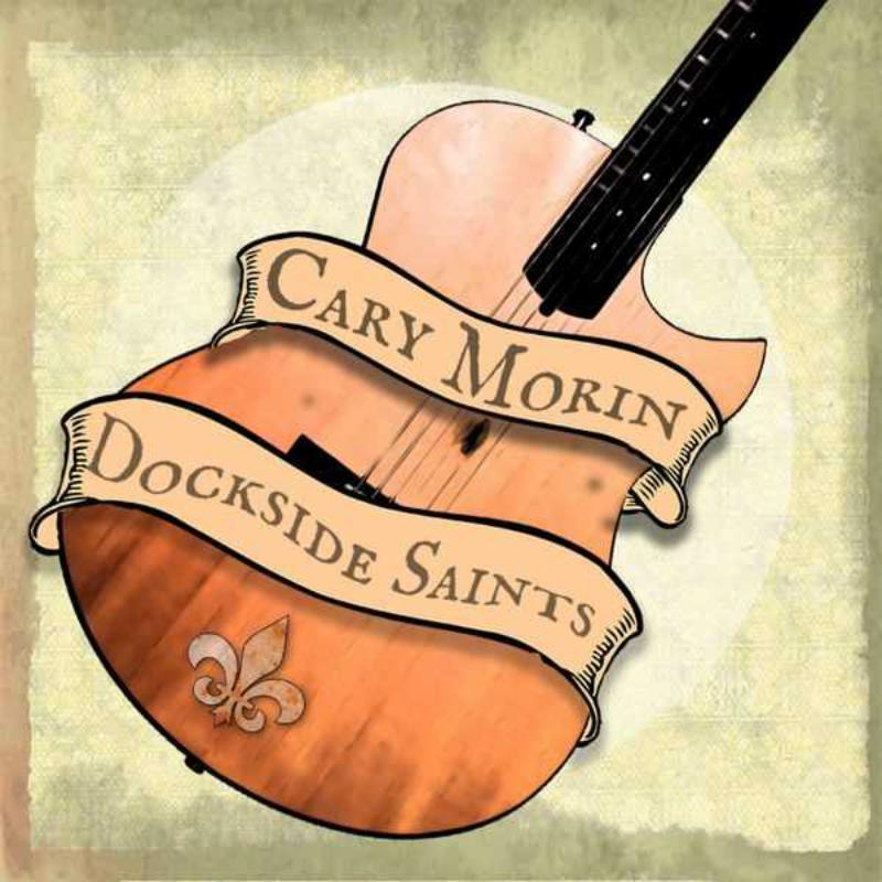 Picture of Cary Morin - Dockside Saints