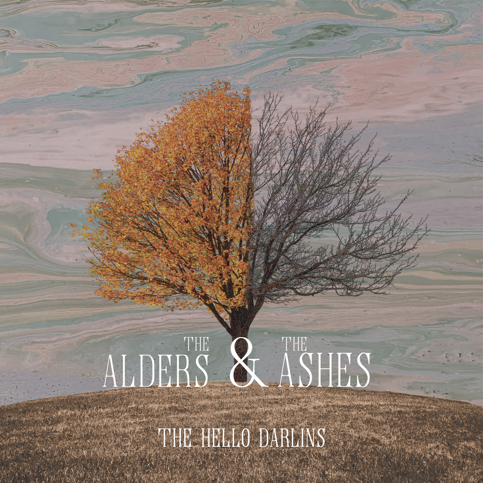 Picture of The Hello Darlins - The Alders & The Ashes
