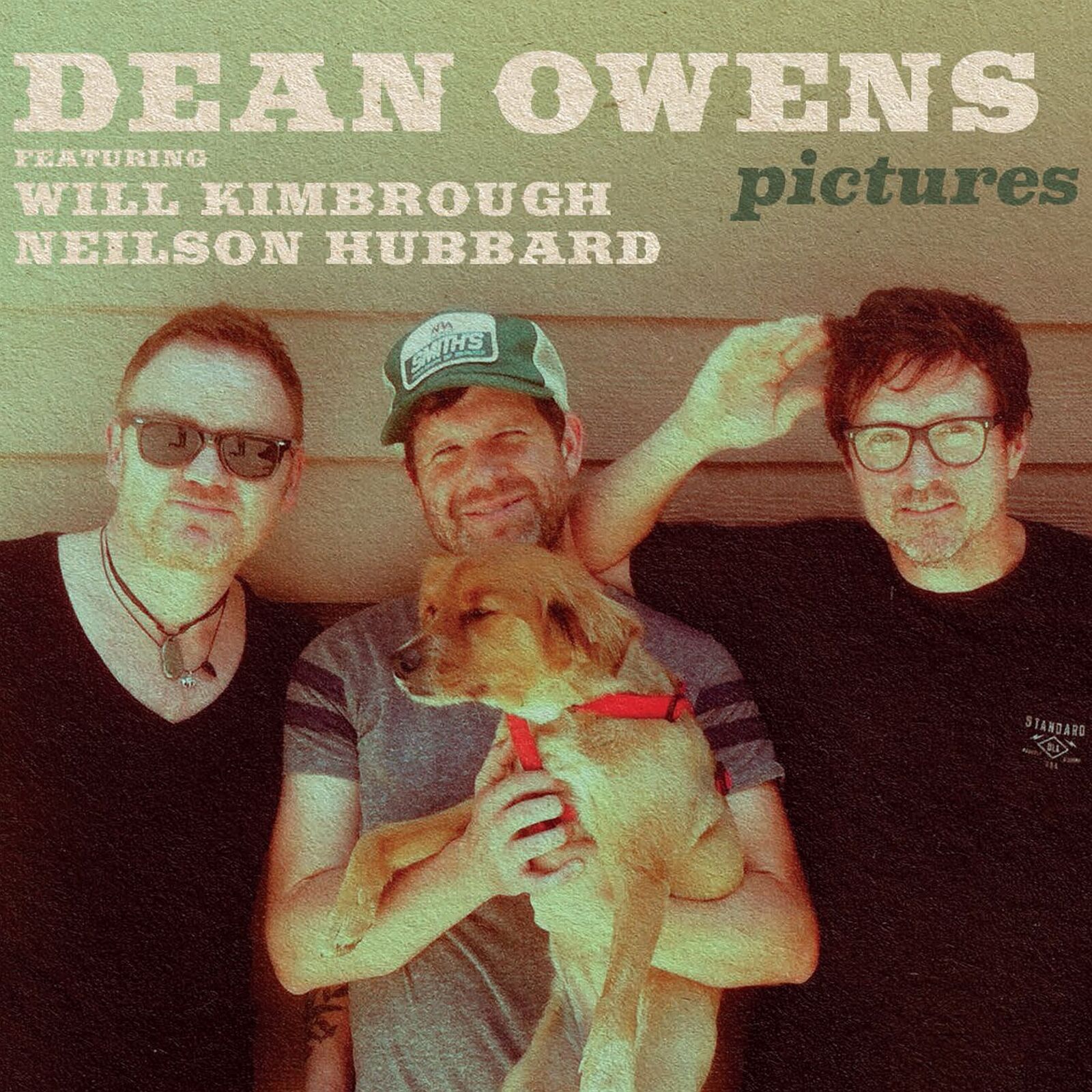 Picture of Dean Owens - Pictures