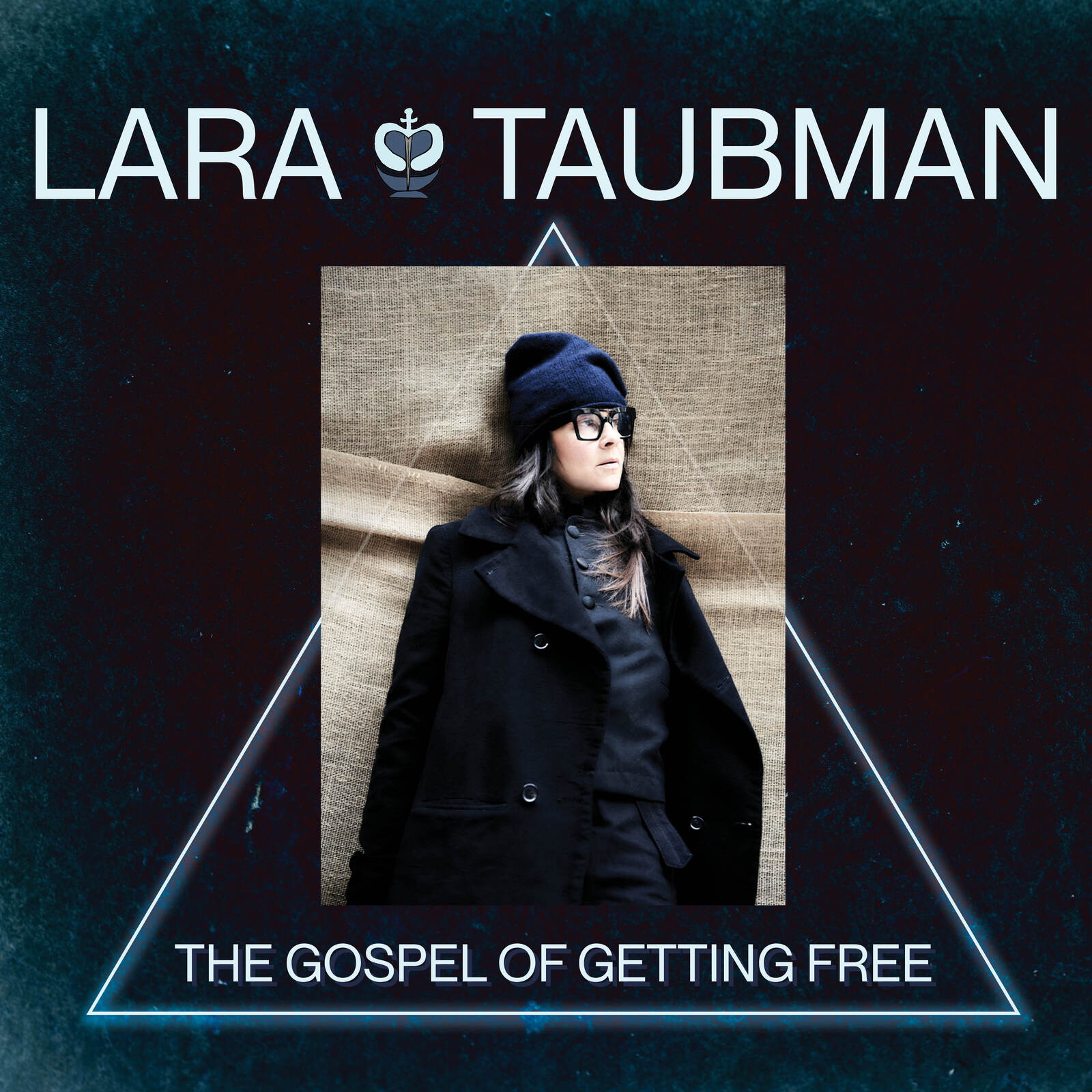Picture of Lara Taubman - The Gospel of Getting Free