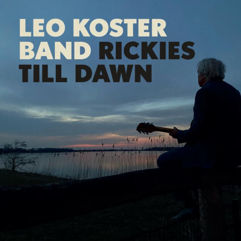 Picture of Leo Koster Band - Rickies Till Dawn