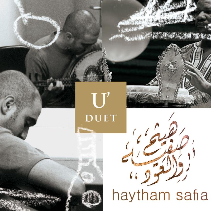 Picture of Haytham Safia - U'duet