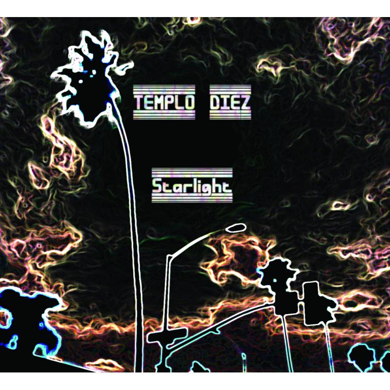 Picture of Templo Diez - Starlight