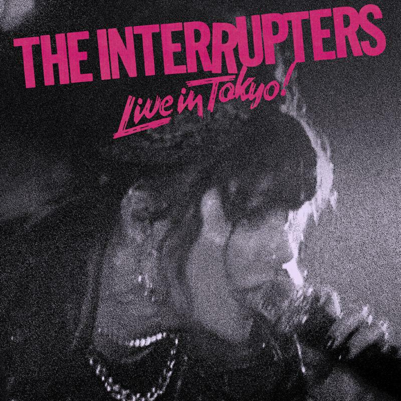 Picture of The Interrupters - Live In Tokyo! (LP)