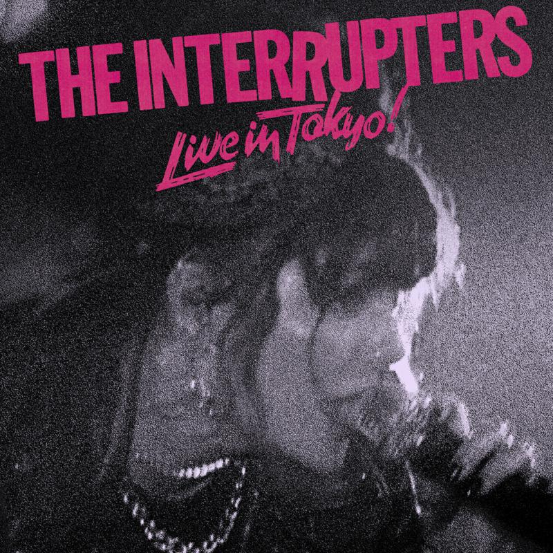 Picture of The Interrupters - Live In Tokyo!