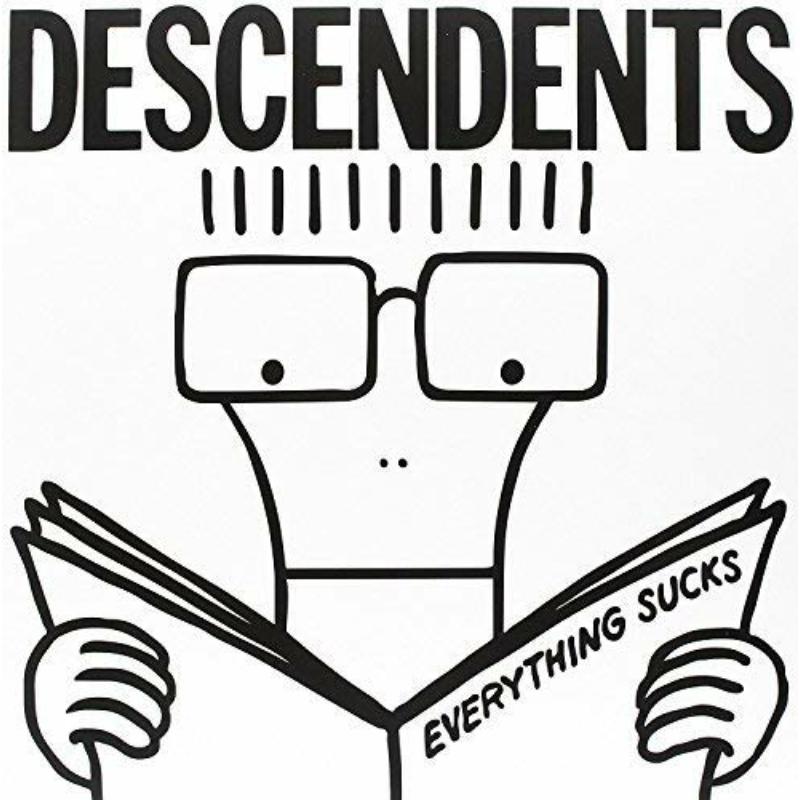 Picture of Descendents - Everything Sucks