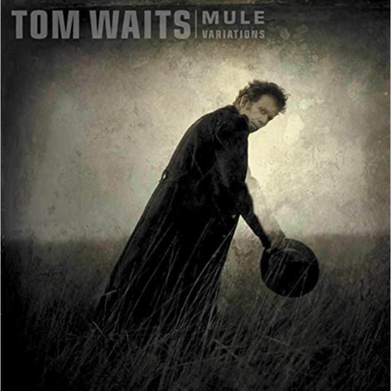 Picture of Tom Waits - Mule Variations