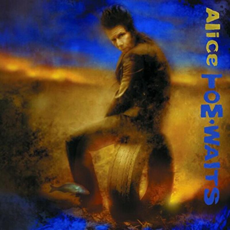 Picture of Tom Waits - Alice (LP)