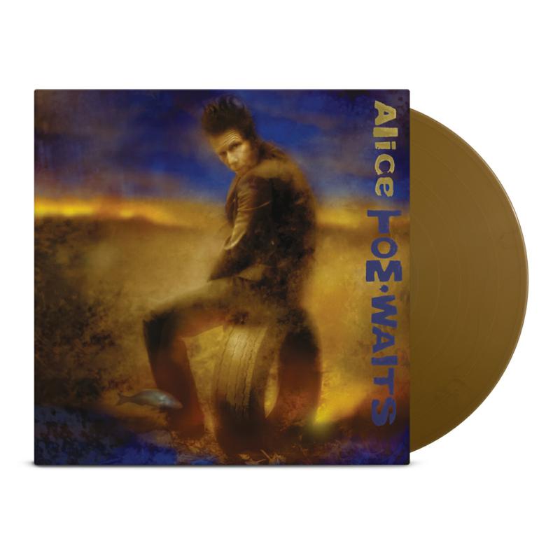 Picture of Tom Waits - Alice (Anniversary Edition)