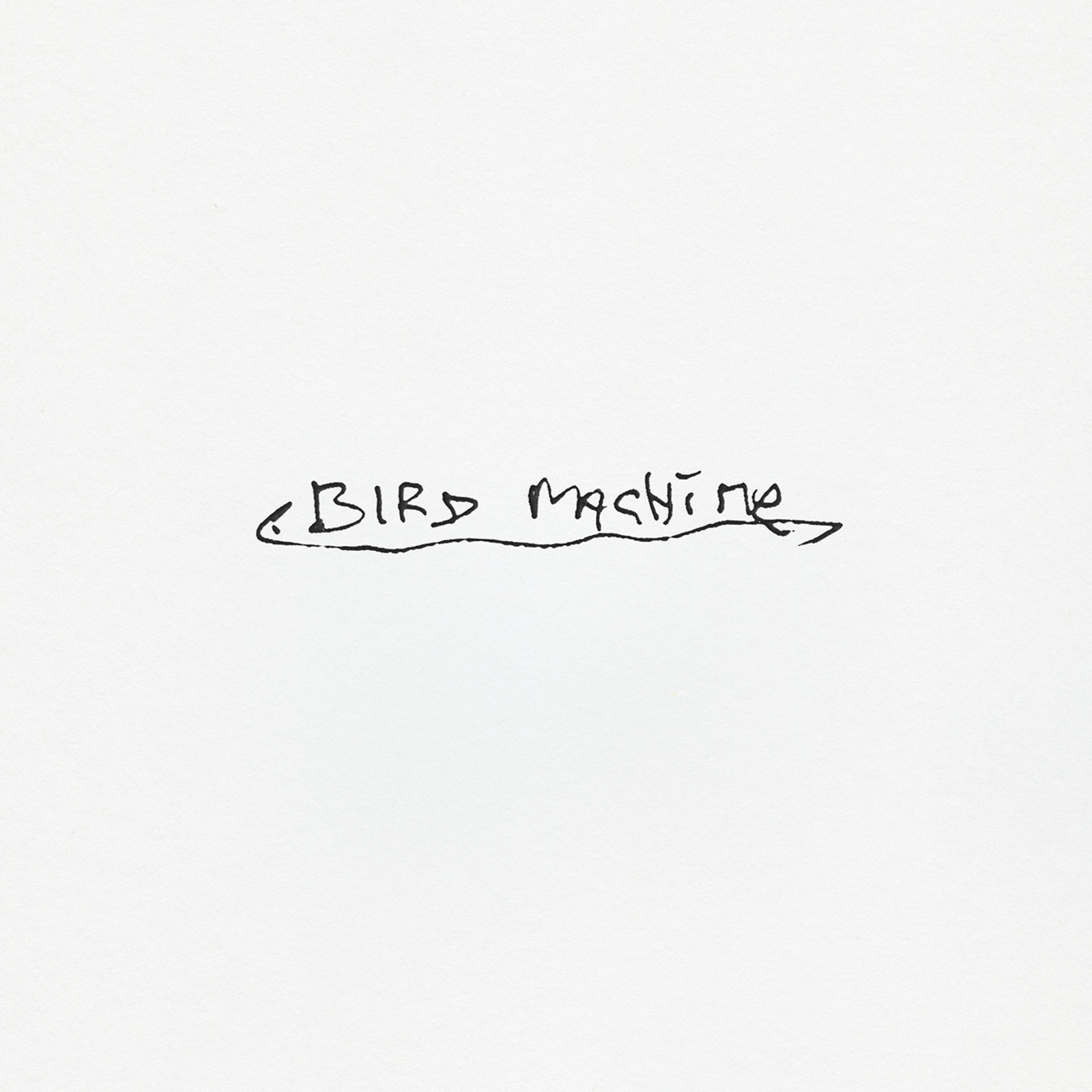 Picture of Sparklehorse - Bird Machine (Yellow Vinyl)