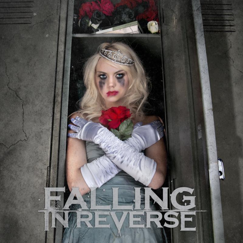 Picture of Falling In Reverse - The Drug In Me Is You