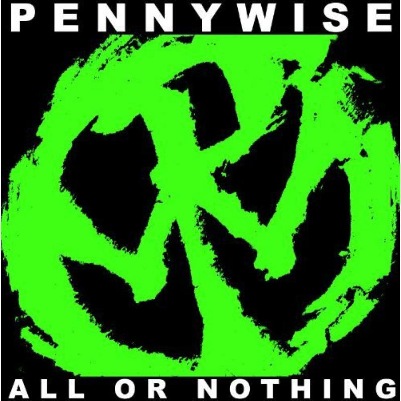Picture of Pennywise - All Or Nothing