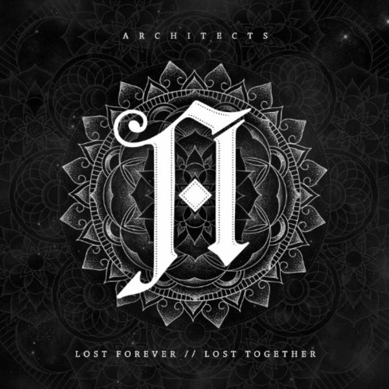 Picture of Architects - Lost Forever / Lost Together