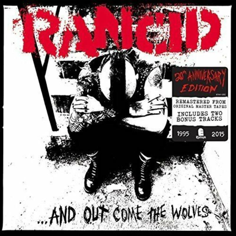 Picture of Rancid - And Out Come The (Re-Mastered)