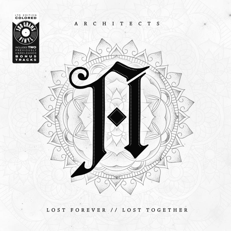 Picture of Architects - Lost Forever // Lost Together
