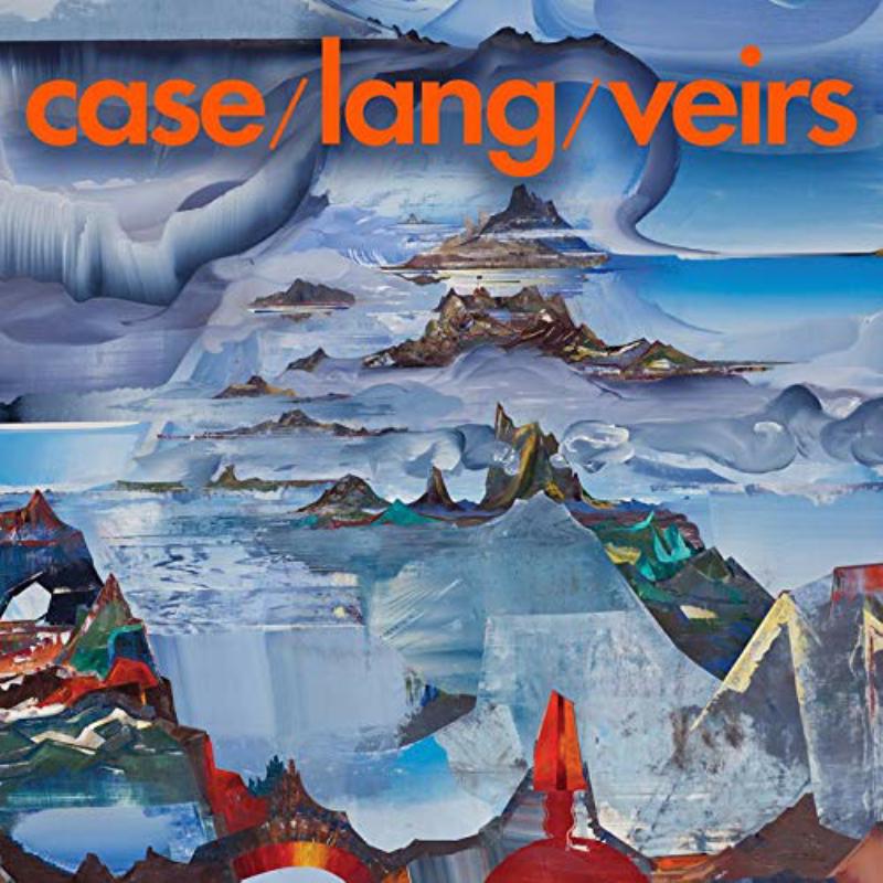 Picture of Case/Lang/Veirs - Case/Lang/Veirs