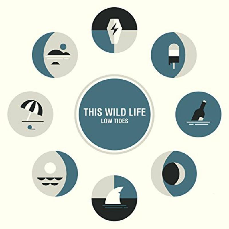 Picture of This Wild Life - Low Tides