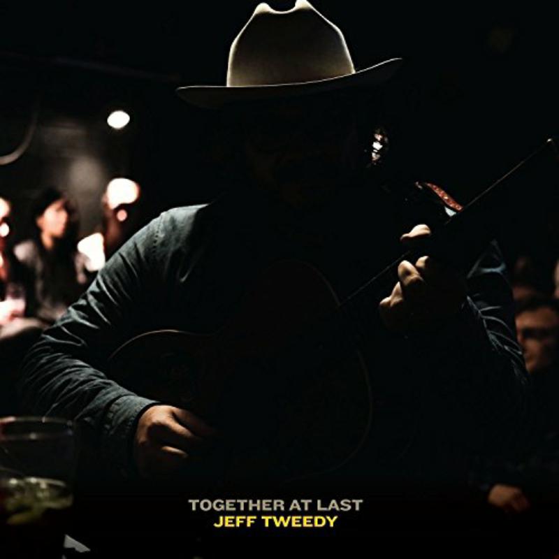 Picture of Jeff Tweedy - Together At Last