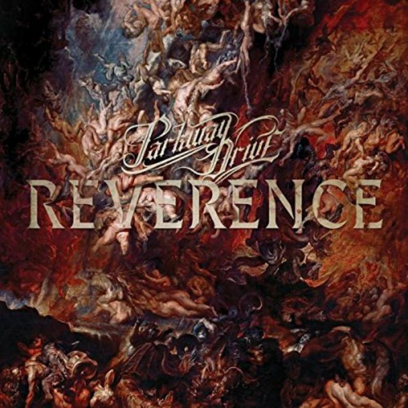 Picture of Parkway Drive - Reverence (LP)