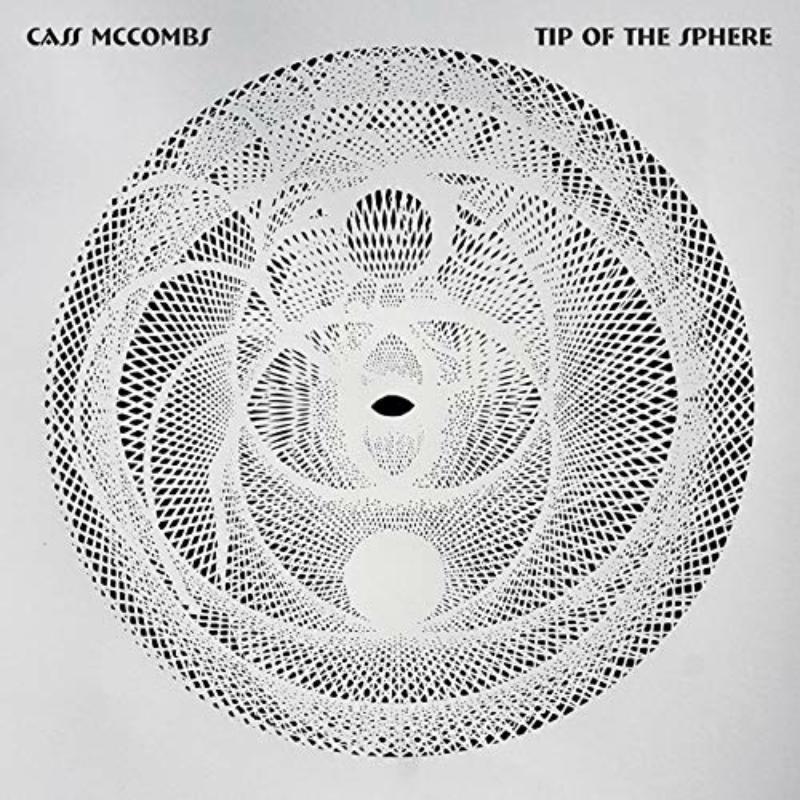 Picture of Cass McCombs - Tip Of The Sphere