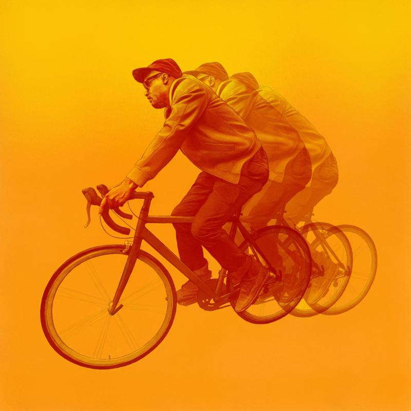 Picture of Son Little - Aloha (LP)