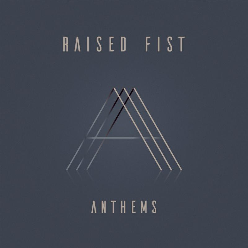 Picture of Raised Fist - Anthems