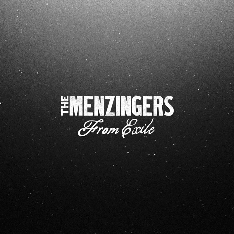 Picture of The Menzingers - From Exile (Acoustic)