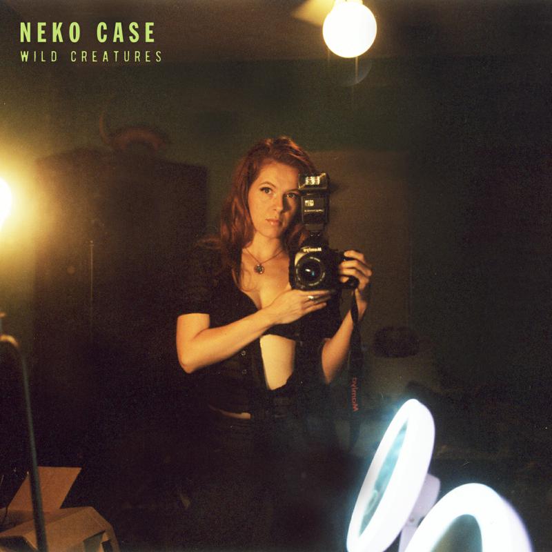 Picture of Neko Case - Wild Creatures