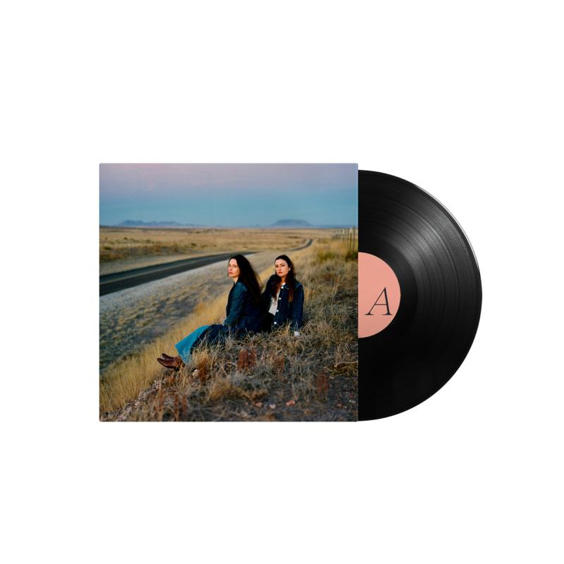 Picture of PLAINS - I Walked With You A Ways